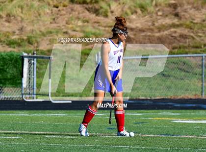 Thumbnail 2 in Gar-Field vs. Stonewall Jackson (Jamboree) photogallery.