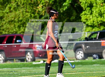 Thumbnail 3 in Gar-Field vs. Stonewall Jackson (Jamboree) photogallery.