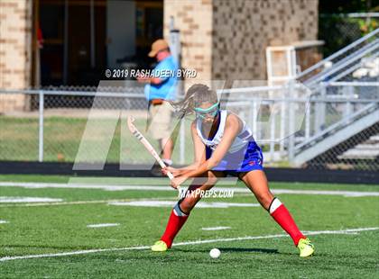 Thumbnail 1 in Gar-Field vs. Stonewall Jackson (Jamboree) photogallery.