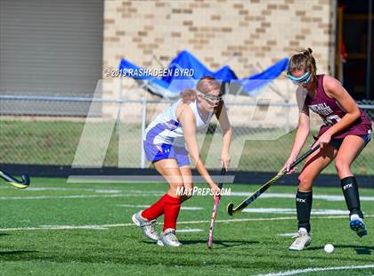 Thumbnail 1 in Gar-Field vs. Stonewall Jackson (Jamboree) photogallery.