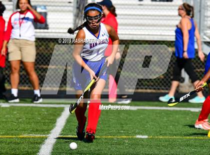 Thumbnail 1 in Gar-Field vs. Stonewall Jackson (Jamboree) photogallery.