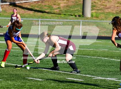 Thumbnail 3 in Gar-Field vs. Stonewall Jackson (Jamboree) photogallery.