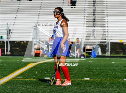 Thumbnail 1 in Gar-Field vs. Stonewall Jackson (Jamboree) photogallery.