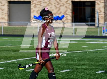 Thumbnail 1 in Gar-Field vs. Stonewall Jackson (Jamboree) photogallery.