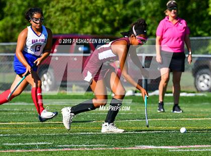 Thumbnail 2 in Gar-Field vs. Stonewall Jackson (Jamboree) photogallery.