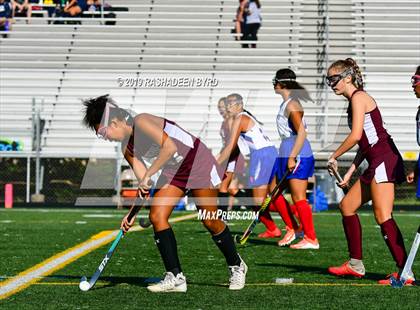 Thumbnail 3 in Gar-Field vs. Stonewall Jackson (Jamboree) photogallery.