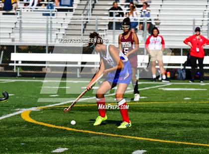 Thumbnail 3 in Gar-Field vs. Stonewall Jackson (Jamboree) photogallery.