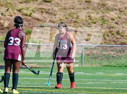 Thumbnail 1 in Gar-Field vs. Stonewall Jackson (Jamboree) photogallery.