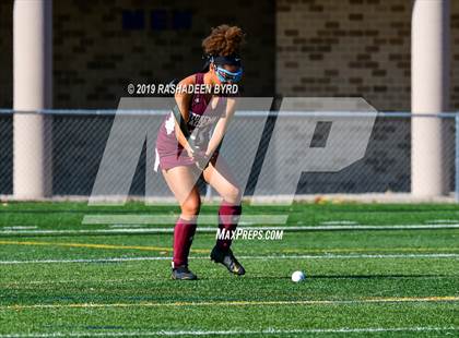 Thumbnail 3 in Gar-Field vs. Stonewall Jackson (Jamboree) photogallery.