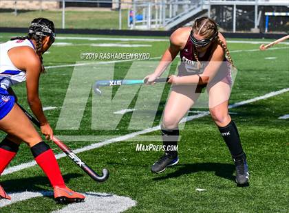 Thumbnail 1 in Gar-Field vs. Stonewall Jackson (Jamboree) photogallery.