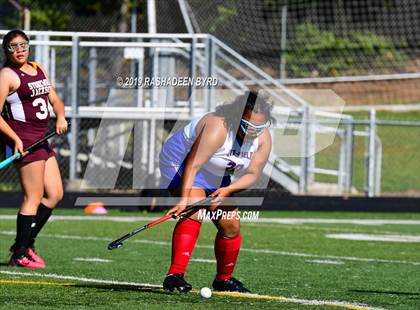 Thumbnail 1 in Gar-Field vs. Stonewall Jackson (Jamboree) photogallery.