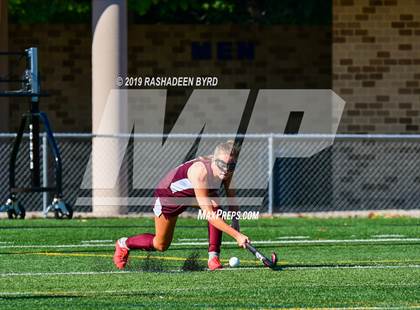 Thumbnail 2 in Gar-Field vs. Stonewall Jackson (Jamboree) photogallery.