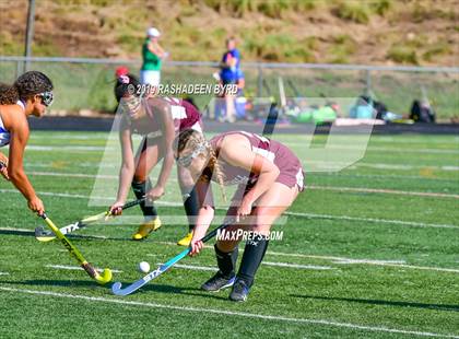 Thumbnail 2 in Gar-Field vs. Stonewall Jackson (Jamboree) photogallery.