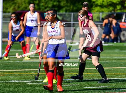 Thumbnail 3 in Gar-Field vs. Stonewall Jackson (Jamboree) photogallery.