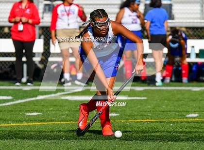 Thumbnail 2 in Gar-Field vs. Stonewall Jackson (Jamboree) photogallery.