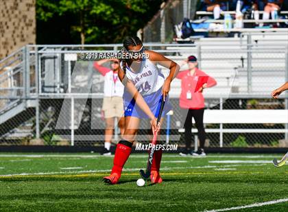 Thumbnail 1 in Gar-Field vs. Stonewall Jackson (Jamboree) photogallery.