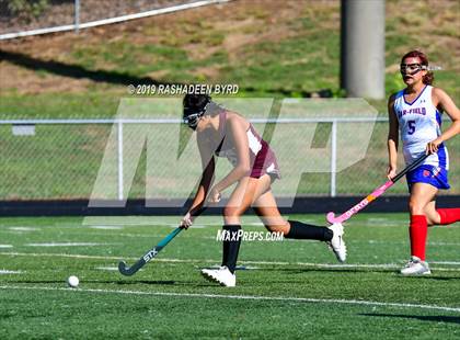 Thumbnail 1 in Gar-Field vs. Stonewall Jackson (Jamboree) photogallery.