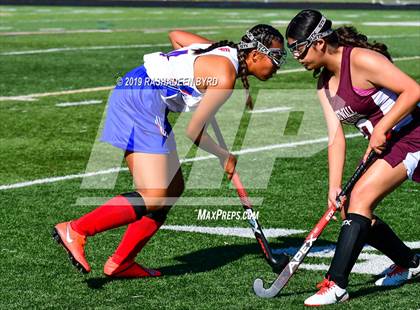 Thumbnail 3 in Gar-Field vs. Stonewall Jackson (Jamboree) photogallery.