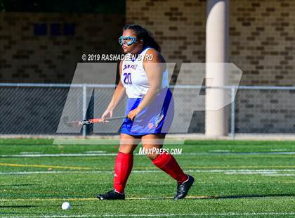 Thumbnail 2 in Gar-Field vs. Stonewall Jackson (Jamboree) photogallery.