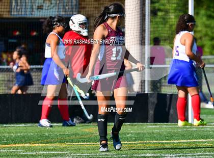 Thumbnail 3 in Gar-Field vs. Stonewall Jackson (Jamboree) photogallery.