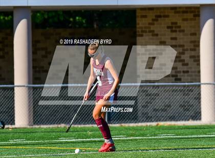 Thumbnail 3 in Gar-Field vs. Stonewall Jackson (Jamboree) photogallery.