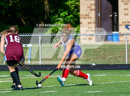 Thumbnail 3 in Gar-Field vs. Stonewall Jackson (Jamboree) photogallery.