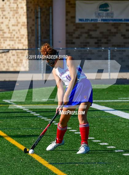 Thumbnail 1 in Gar-Field vs. Stonewall Jackson (Jamboree) photogallery.