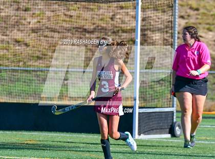 Thumbnail 1 in Gar-Field vs. Stonewall Jackson (Jamboree) photogallery.