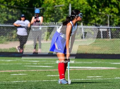Thumbnail 1 in Gar-Field vs. Stonewall Jackson (Jamboree) photogallery.