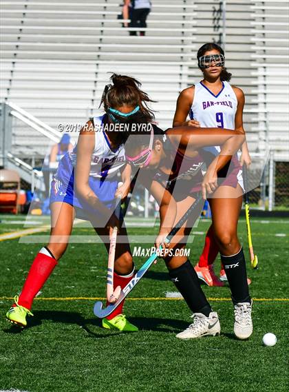Thumbnail 1 in Gar-Field vs. Stonewall Jackson (Jamboree) photogallery.