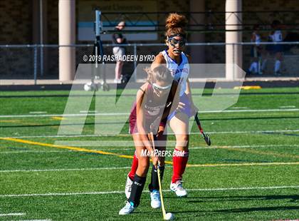 Thumbnail 2 in Gar-Field vs. Stonewall Jackson (Jamboree) photogallery.
