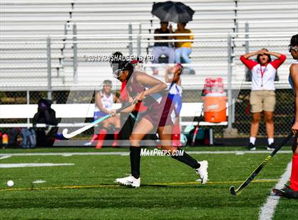 Thumbnail 1 in Gar-Field vs. Stonewall Jackson (Jamboree) photogallery.