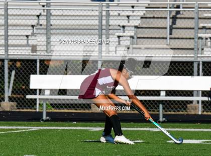 Thumbnail 2 in Gar-Field vs. Stonewall Jackson (Jamboree) photogallery.