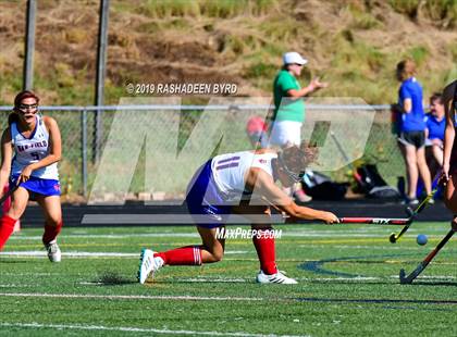 Thumbnail 3 in Gar-Field vs. Stonewall Jackson (Jamboree) photogallery.