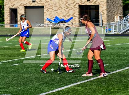 Thumbnail 3 in Gar-Field vs. Stonewall Jackson (Jamboree) photogallery.