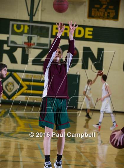 Thumbnail 1 in JV: Mountain Ridge @ Horizon photogallery.