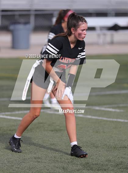 Thumbnail 3 in Lakewood vs Valor Christian photogallery.