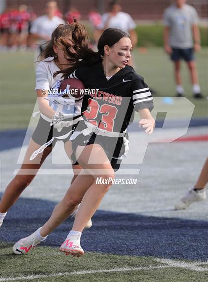 Thumbnail 1 in Lakewood vs Valor Christian photogallery.