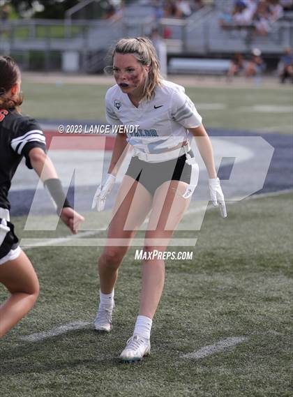 Thumbnail 2 in Lakewood vs Valor Christian photogallery.