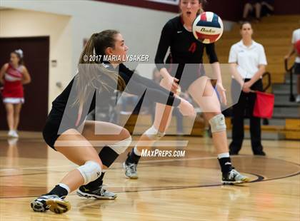 Thumbnail 3 in Langham Creek @ Cinco Ranch (UIL 6A Area Playoffs) photogallery.
