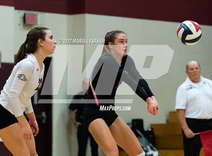 Thumbnail 2 in Langham Creek @ Cinco Ranch (UIL 6A Area Playoffs) photogallery.