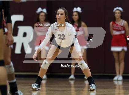 Thumbnail 3 in Langham Creek @ Cinco Ranch (UIL 6A Area Playoffs) photogallery.