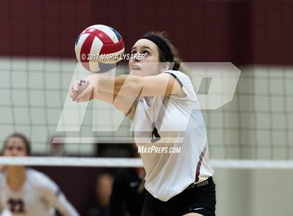 Thumbnail 3 in Langham Creek @ Cinco Ranch (UIL 6A Area Playoffs) photogallery.