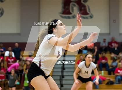 Thumbnail 1 in Langham Creek @ Cinco Ranch (UIL 6A Area Playoffs) photogallery.