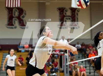 Thumbnail 3 in Langham Creek @ Cinco Ranch (UIL 6A Area Playoffs) photogallery.