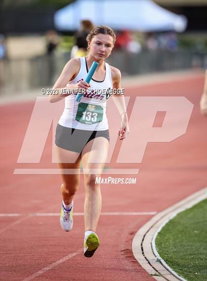 Thumbnail 1 in Brother Borgia Meet (Relays) photogallery.