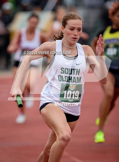 Thumbnail 1 in Brother Borgia Meet (Relays) photogallery.