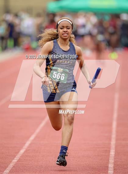 Thumbnail 1 in Brother Borgia Meet (Relays) photogallery.