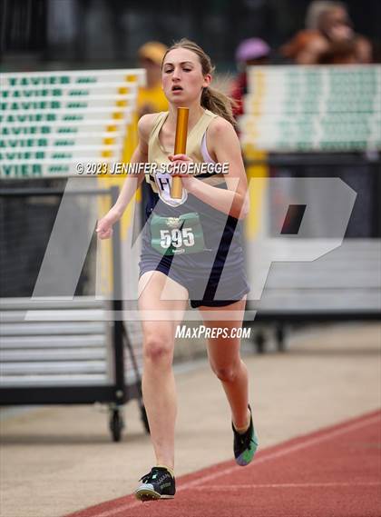 Thumbnail 1 in Brother Borgia Meet (Relays) photogallery.