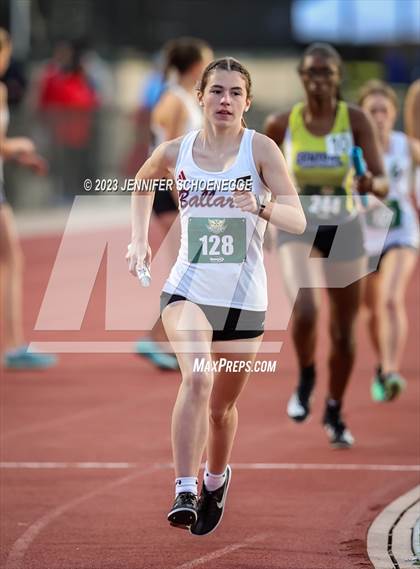 Thumbnail 1 in Brother Borgia Meet (Relays) photogallery.